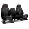 Coverking Seat Covers in Neosupreme for 20132013 Ford Escape, CSC2KT10FD9723 CSC2KT10FD9723